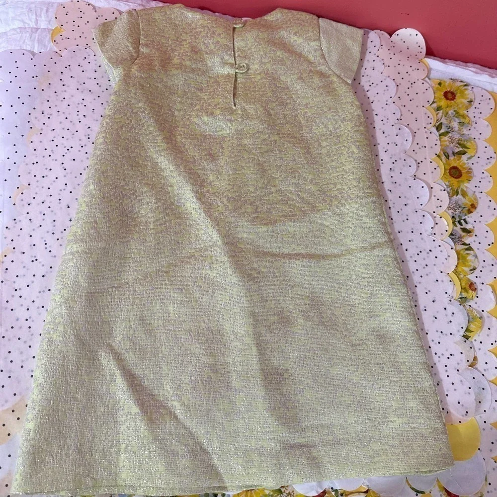 Baby gap dress